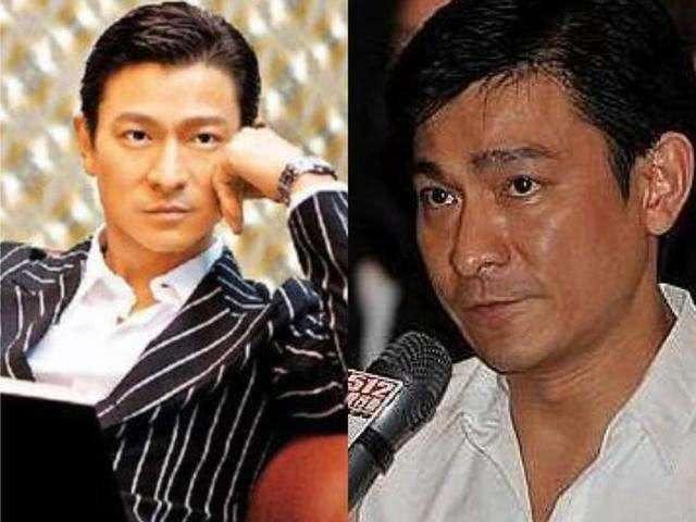 只要一提到郭富城,人们首先想到的便是劲歌热舞。