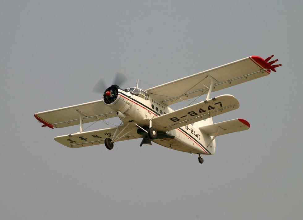 推进y5b系列机型功能拓展的重要里程碑,将为运五和运五b机型更新换代