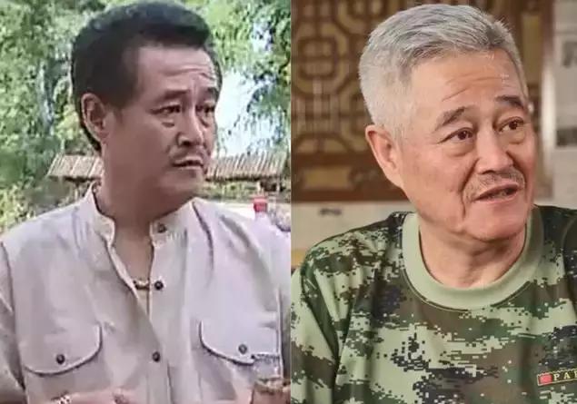 董事长就比较明显,老早看董事长的时候,都是一头乌黑,可现在一头白发,时间不等人吶。