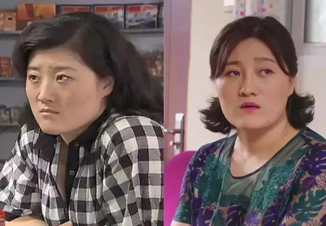 王云虽然看不出啥,仔细看就能看出,王云比妇女还妇女。。