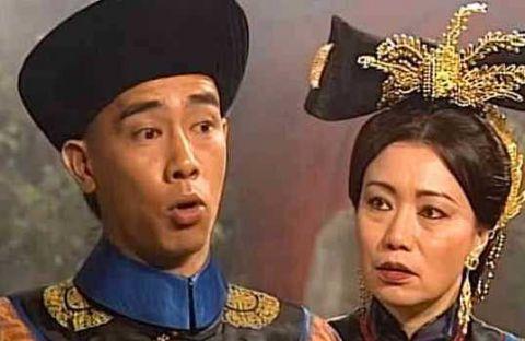 张卫健那一个版本的小宝和原著有了一定的变动，也不算是十分令人满意。