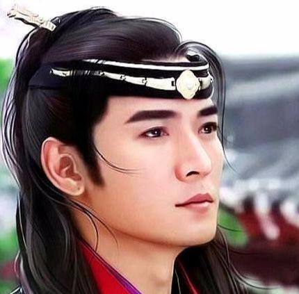 《小李飞刀》那洒脱不羁却又饱含柔情的探花郎小李飞刀李寻欢；