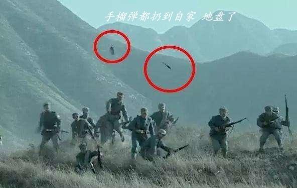 5、要说穿帮镜头，怎么可以少得了办证小广告呢？这个无处不在，而又神秘的组织！