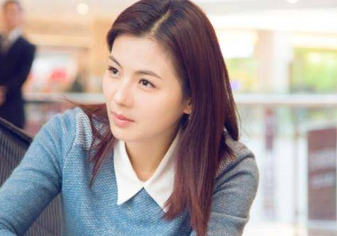 温柔又贤惠,有实力又爱家庭的标准好女人,娱乐圈里就服她