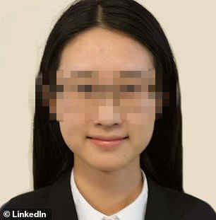 谷歌一名中国籍女员工被公司班车撞倒不幸身亡
