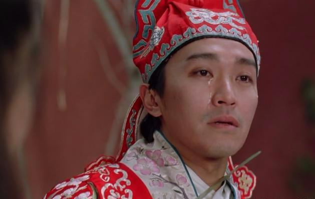 黄秋生力挺周星驰只听见别人说星爷你见星爷说过谁