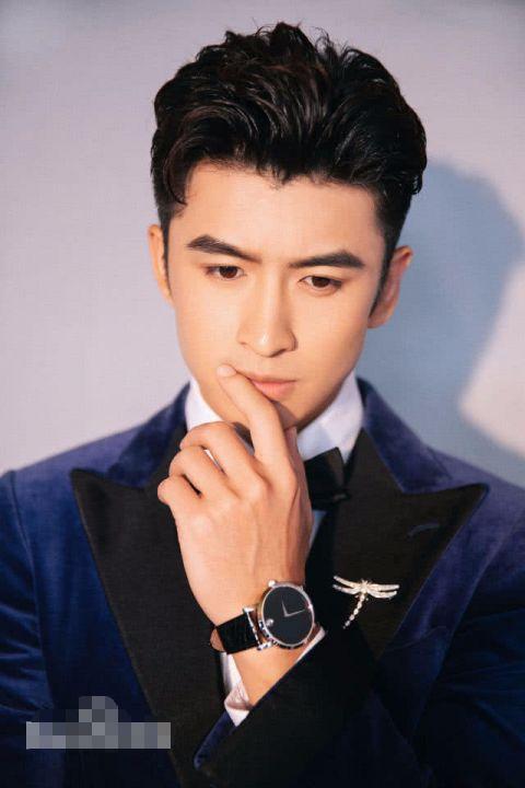 杨幂公司再投新剧,张云龙任男主女主是她,网友:期待