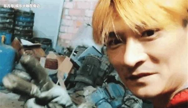 各位网友觉得呢？反正小编觉得还挺像的~！