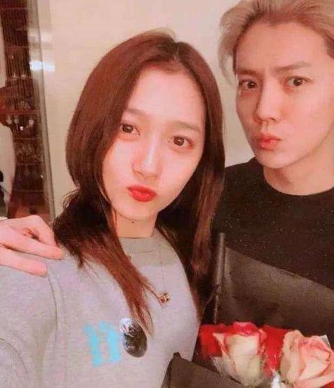 还有当年11岁演《宝莲灯前传》英气十足的哪吒,现在也已经20岁了,她就是宋祖儿。