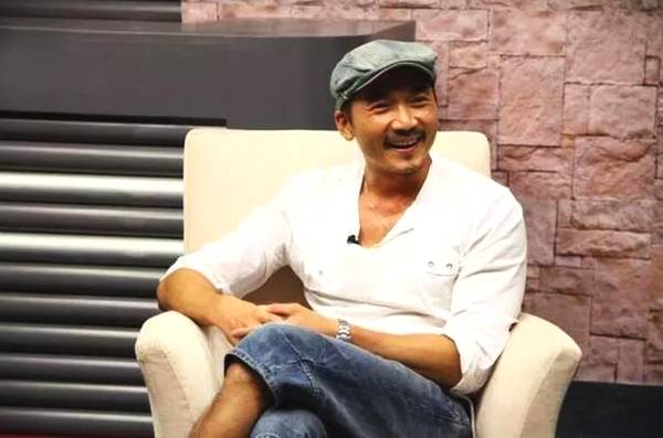 51岁还能有这样的身材，实在是难得。对于这位一直不温不火的功夫明星，你是如何看的呢？