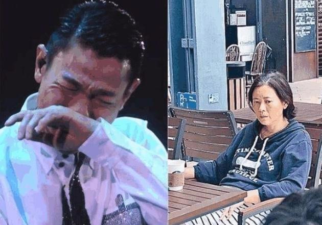 近年来的华仔减少了手头的不少工作,将家庭放在首位,变身“女儿奴”,更多时间都用来了陪女儿。