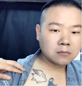 你觉得谁的纹身最有意思呢？