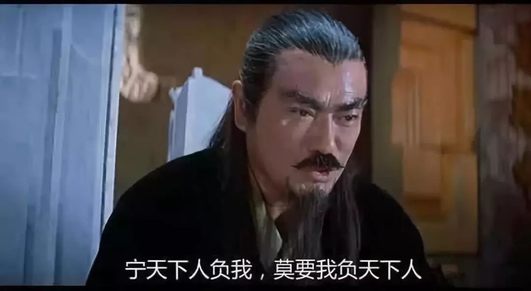 这个角色就像是为千叶真一量身打造的一样，跟原版漫画对比一下，这到底是谁cos了谁？