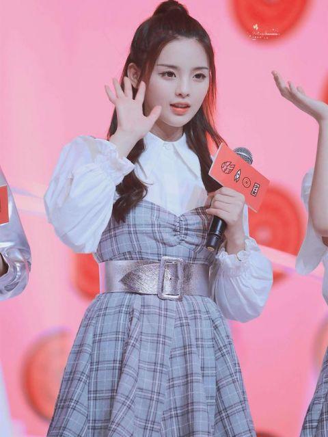 98年的四大美女明星,你觉得谁最漂亮