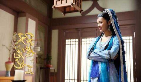 双世宠妃2小檀情敌蓝夜汐上线 墨连城变心 小檀要嫁墨奕怀