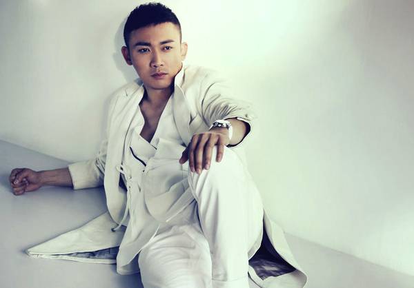 你喜欢聂远吗？是否因为这样的举动被他圈粉了呢？