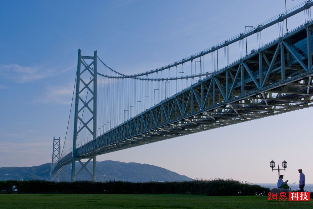 盘点世界上16座最长的大桥:港珠澳大桥荣登榜首