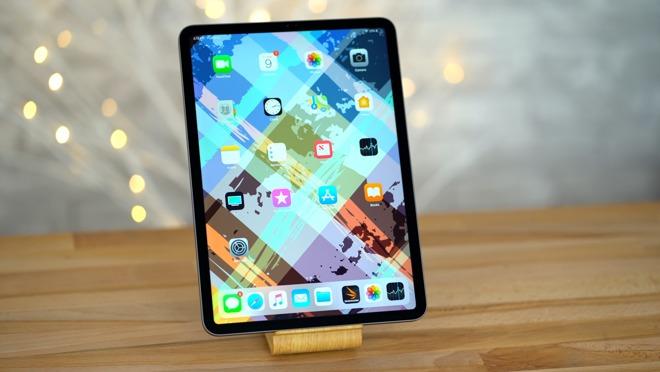 11寸和10.5寸iPad Pro性能对比：CPU提升90%