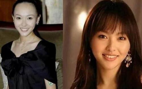 千万不要小瞧刘海，一个小小的刘海，能让你气质满分，自信爆棚。