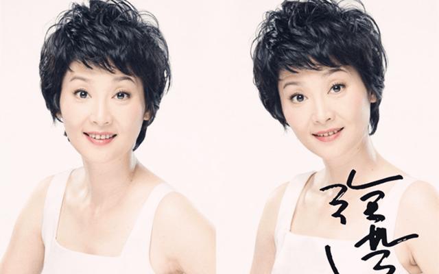 徐帆前任曝光 原来是我们熟知的他 怪不得冯导从来不提她的事
