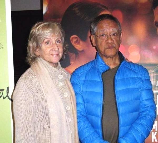 很多人喜欢他其实不仅仅是因为出众的演技,还有一部分是他的爱国情怀