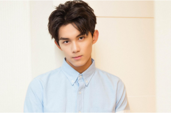 他是"中国第一美少年",公认的"帝王相"童星,如今却归于平凡