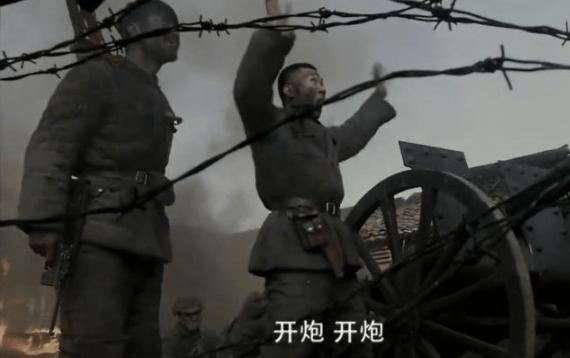 就是因为这些细节以及现在演员对于角色的理解不到位，导致非常多的观众吐槽，新版《亮剑》。