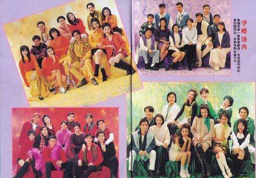 时间是件神奇的事情，它将你我蜕变成一个神奇的模样，再看回去，会觉得那是一个陌生的自己。