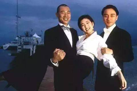 1993年,似乎是电影的好日子。
