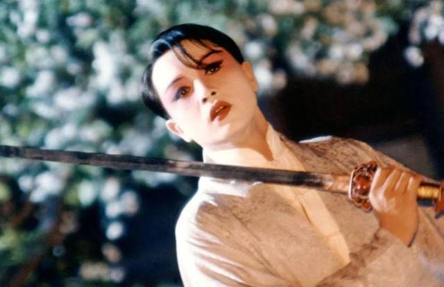 一部93年的电影,