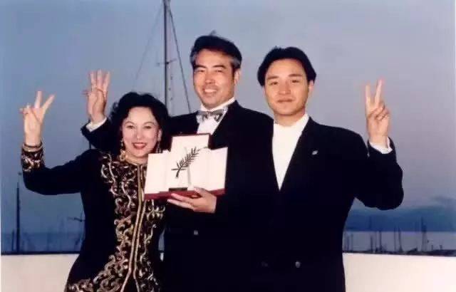 《霸王别姬》对我们来说,