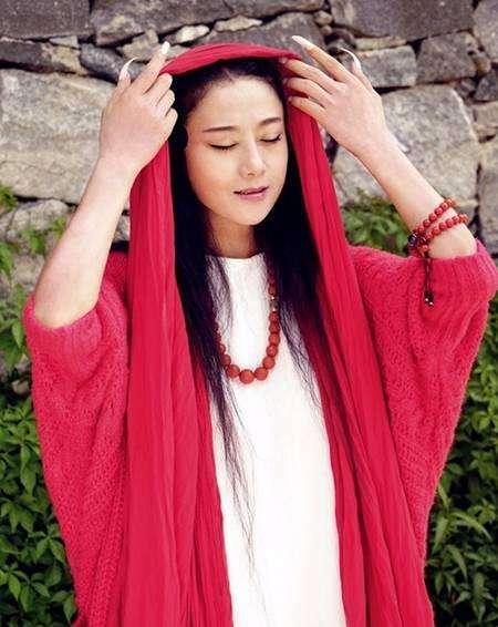 什么样的女人是最美的?