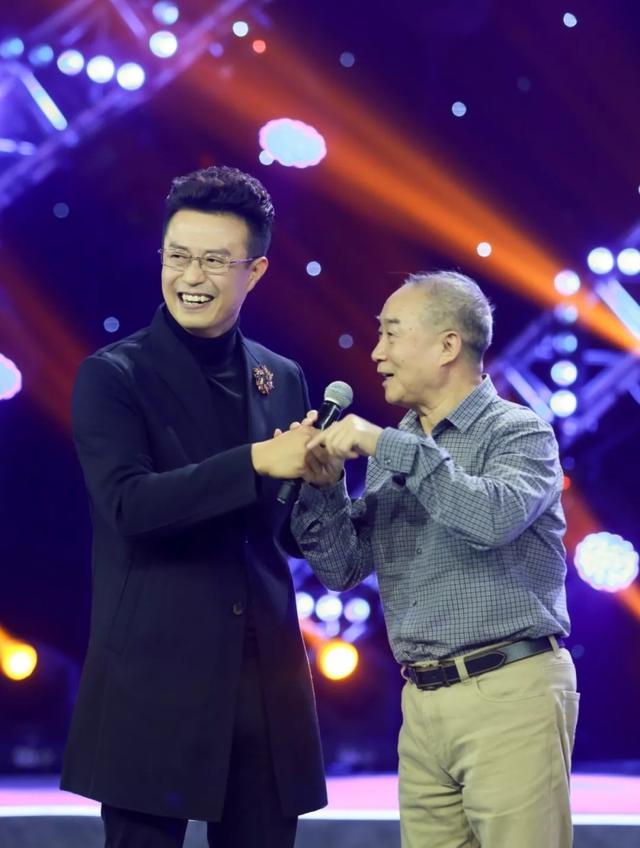 白燕升与陈少云