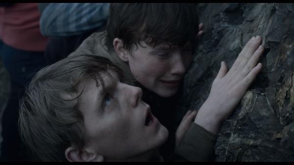 《挪威7·22爆炸枪击案》剧照