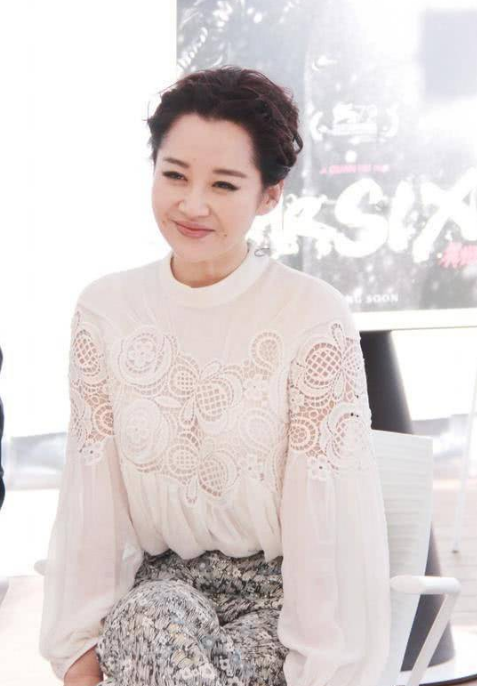 娱乐圈的五位 黄金剩女 才貌双全却至今未嫁