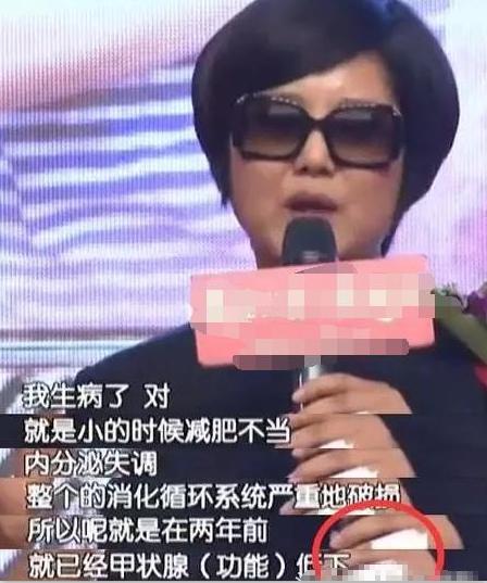 如今的王茜华恢复的较不错，精神许多，不论她还拍不拍戏，还是要祝福她早日康复。