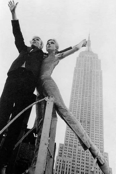 Warhol，1968—1987