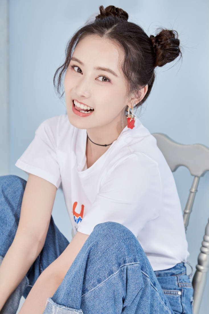 苑立若心《我的恶魔少爷》定档 挑战现代版华妃