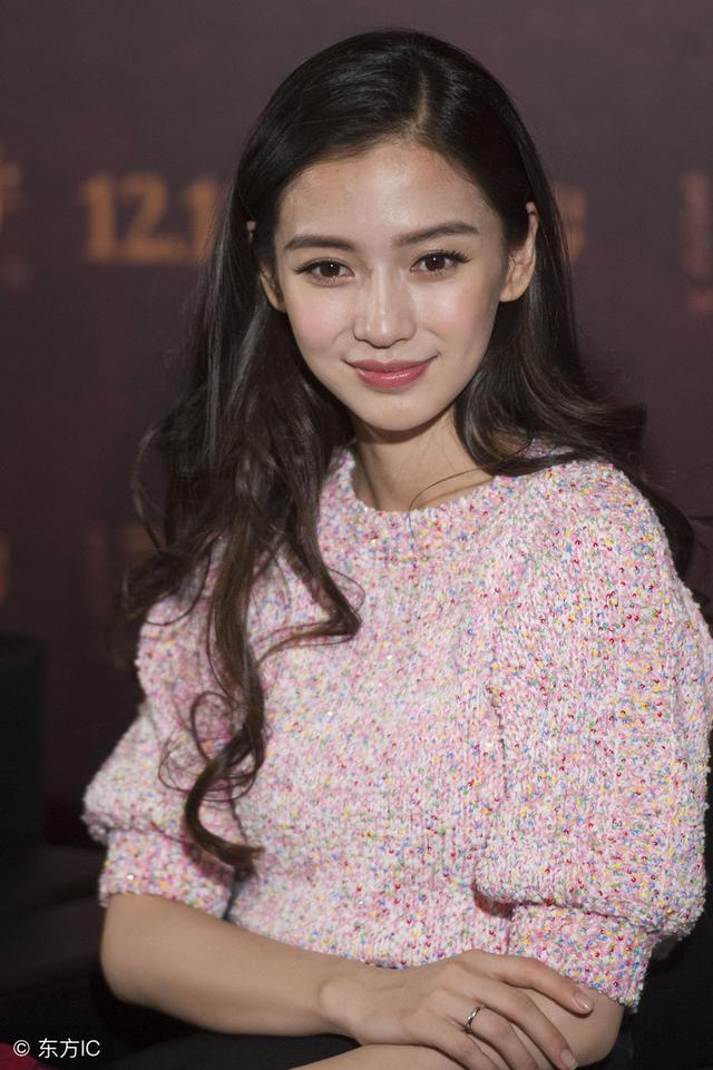 小编都有些佩服她的毅力了，您觉得baby漂亮吗？你喜欢她吗？