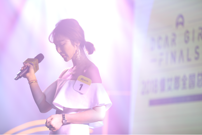 懂车帝“懂女郎”赛果揭晓,全国5强诞生强势刷屏
