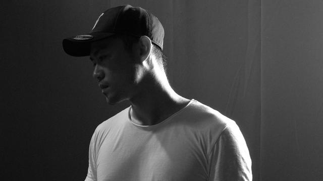 摄影指导刘懿增