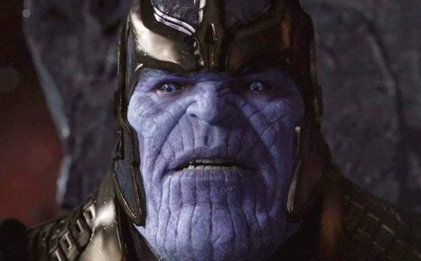 如果漫威电影引出这位角色的话……恩,灭霸真是白玩了,哈哈哈……