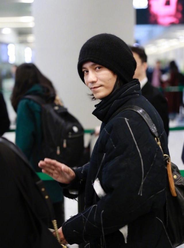 这个颜值真的能打,实力诠释姜还是老的辣!