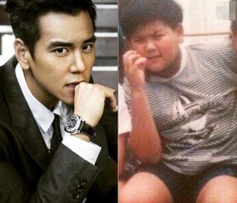 第一位：彭于晏