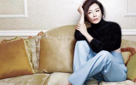 5位姓陈的女星，陈数凭借电视剧《铁梨花》为观众的熟知，是接一个颜值和演技俱佳的演员。