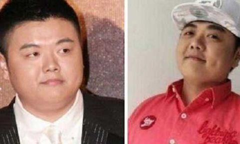 看完下面这些明星，相信你会更有动力去减肥了。