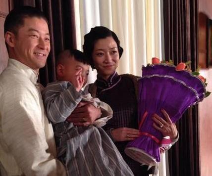 希望在未来，能够看到松峰莉璃更多好的作品！