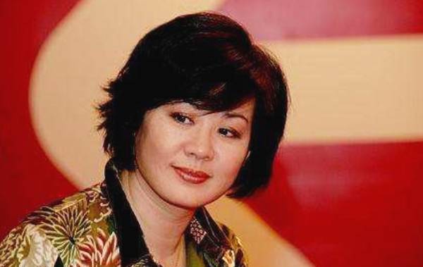 你看过丛珊的作品吗？你觉得她的演技如何呢？