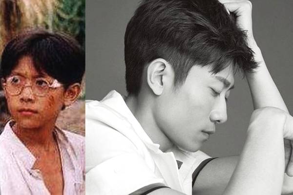 《小兵张嘎》十四年了,嘎子还是嘎子,张一山成男神,她变化最大