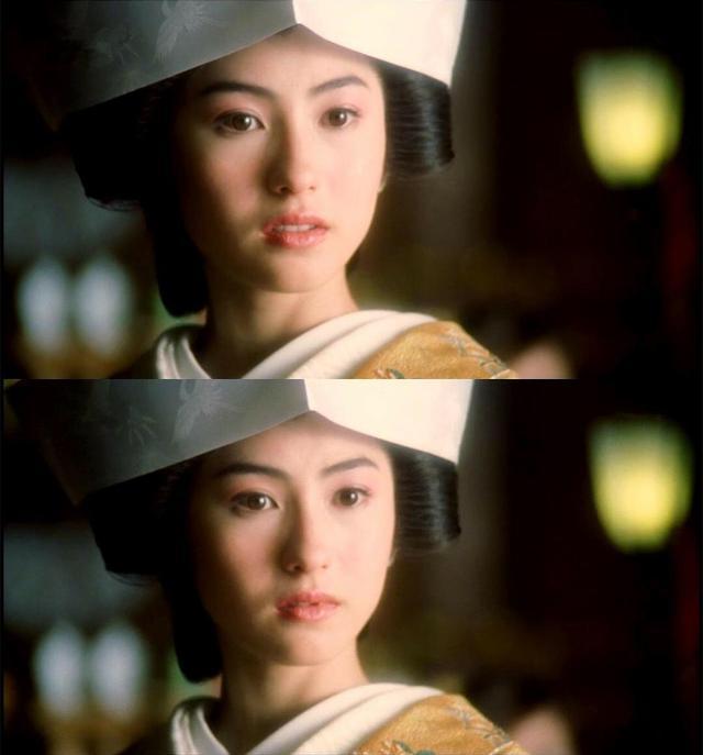 《老夫子》搭档谢霆锋，搜图片的时候看到说张是在这次合作里喜欢上谢的，不过不保真啊